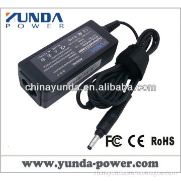 For HP/Compad MINI laptop ac adapter 19.5v 2.05a 4.0mm*1.7mm